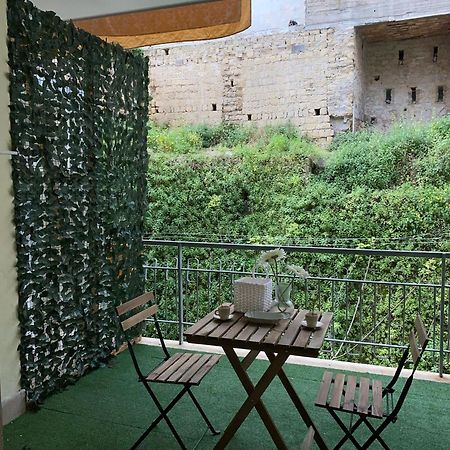 Bed and Breakfast La Dimora Di Marti " Vicino Al Centro Storico Di Napoli" Exterior foto
